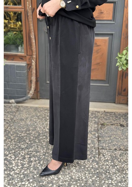 Pantolon T25Y-7006 Siyah fiyatları