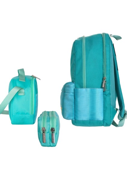 Star Çift Ana Bölmeli Unisex Çocuk Ilkokul Çanta Set fiyatları