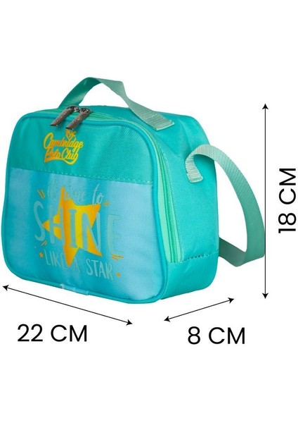 Star Çift Ana Bölmeli Unisex Çocuk Ilkokul Çanta Set indirimleri