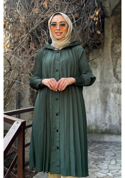 Kap S-5881 Yeşil modelleri