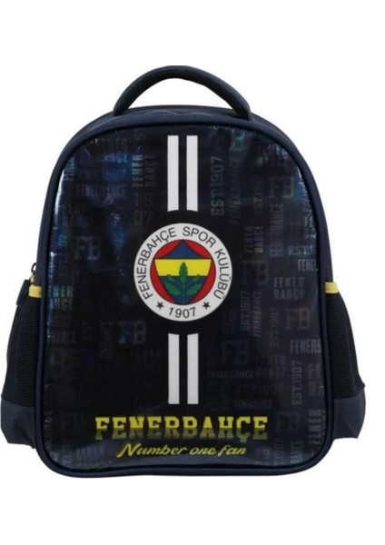 Ana Sınıf Çantası Fenerb Mikro