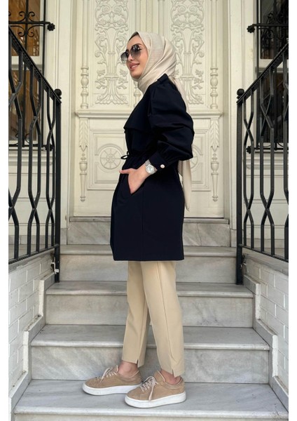 Melan Kap HLY0125K112.001 Lacivert fiyatları