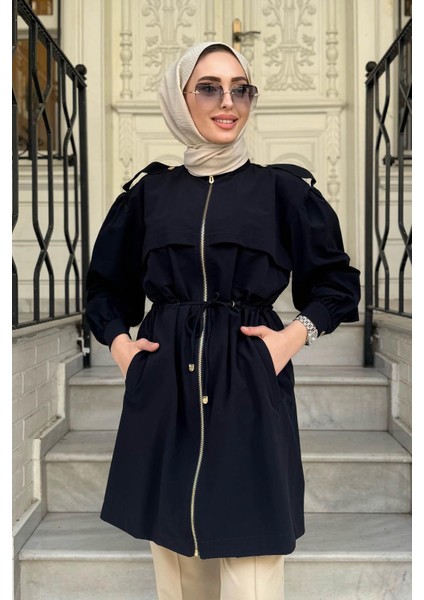 Melan Kap HLY0125K112.001 Lacivert modelleri