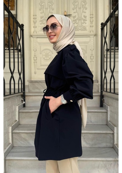 Melan Kap HLY0125K112.001 Lacivert indirimleri