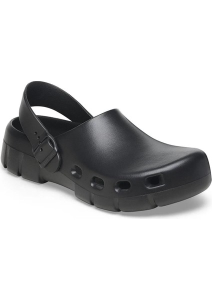 Birki Flow Eva Siyah Unisex Terlik 1027684 Siyah V1
