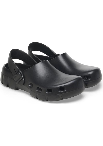 Birki Flow Eva Siyah Unisex Terlik 1027684 Siyah V1 modelleri