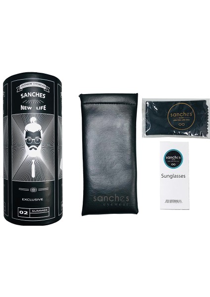 Polarize Oval Güneş Gözlüğü indirimleri