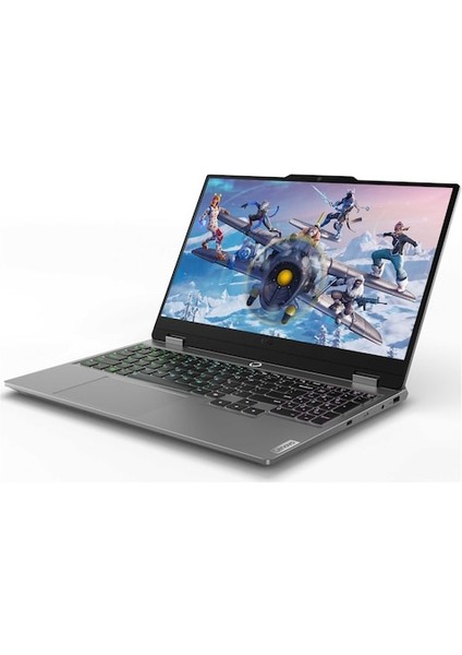 Loq 15IAX9I I5-12450HX 32GB 1TB SSD ARC A530M 15.6"W11PRO 83FQ000UTR-02 modelleri
