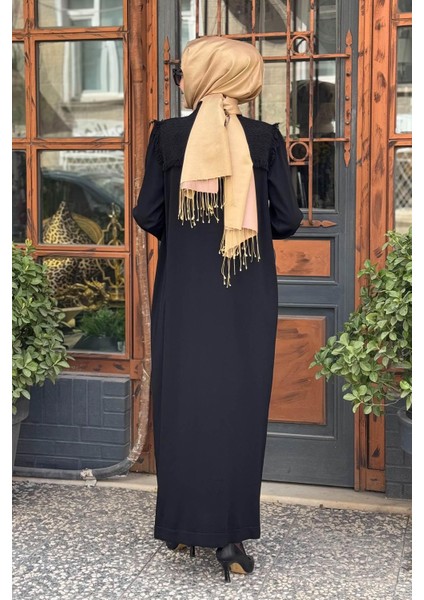 Hırka T25Y-9016 Siyah