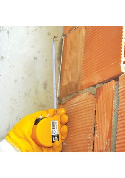296 Şerit Metre 5 Metre * 25 mm