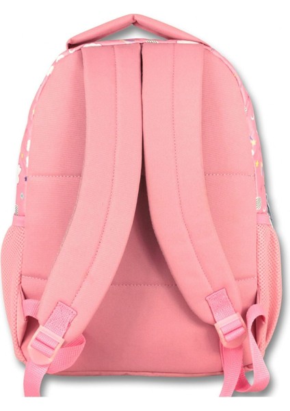 Ümit Çanta Cennec Pembe Simli Kanatlı Unicorn Ilkokul Çantası - Kız Çocuk modelleri