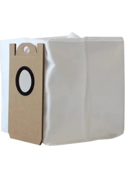 Viomi S9 Robot Süpürge Uyumlu 2 Adet Toz Torbası - Yedek Parça Seti fırsatları