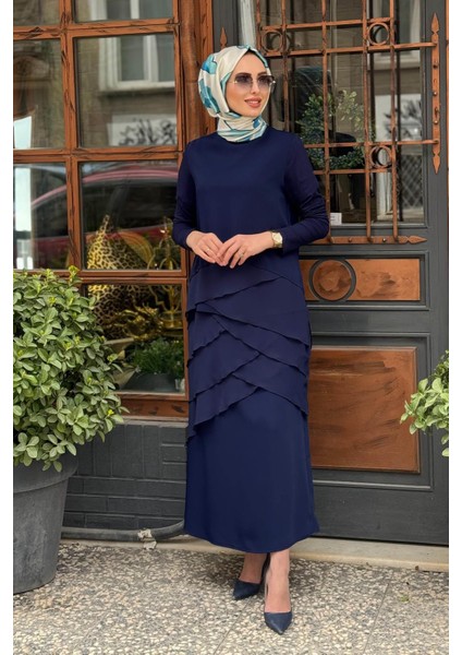 Redshow Etekli Takım 25060 Lacivert