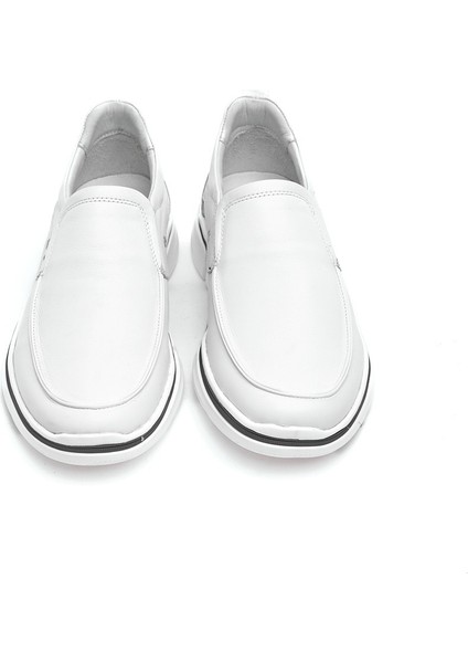 Hakiki Soft Deri Casual Erkek Ayakkabı modelleri