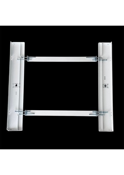 Çamaşır Yıkama ve Çamaşır Kurutma Makineleri Üst Üste Birleştirme Ara Aparatı indirimleri