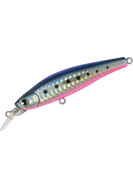 Rumble Beat Heavy 80S 80MM 28GR Sinking Maket Balık - S071LN fırsatları