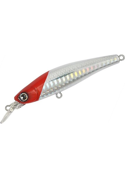Rumble Beat Heavy 80S 80MM 28GR Sinking Maket Balık - S071LN indirimleri