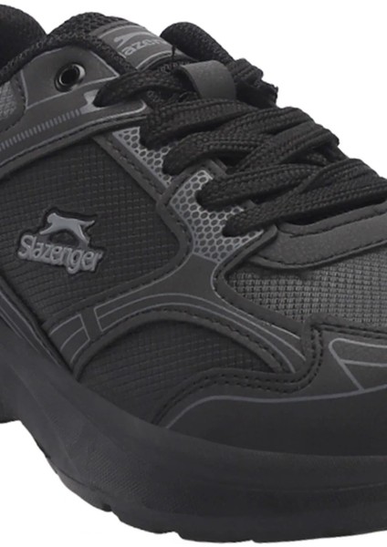 Gima Erkek Full Siyah Sneaker Spor Ayakkabı indirimleri