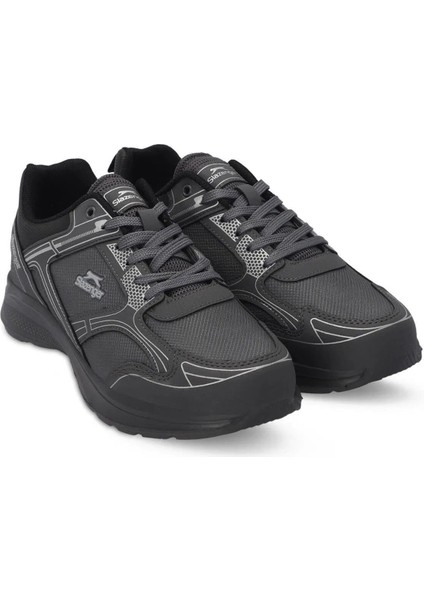 Gima Erkek Koyu Gri Sneaker Spor Ayakkabı V2