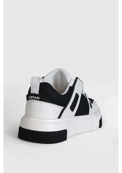 Oliver Siyah Hakiki Deri Erkek Sneaker Ayakkabı 112230193 V2 fiyatları