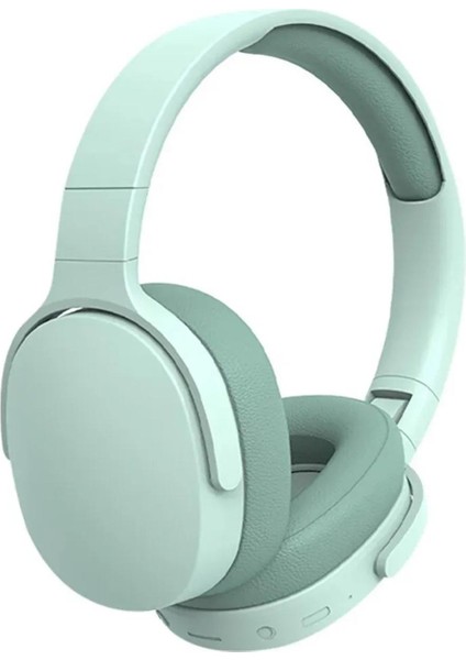 Süper Gerçek Kulak Üstü Bluetooth Kulaklık J Bl