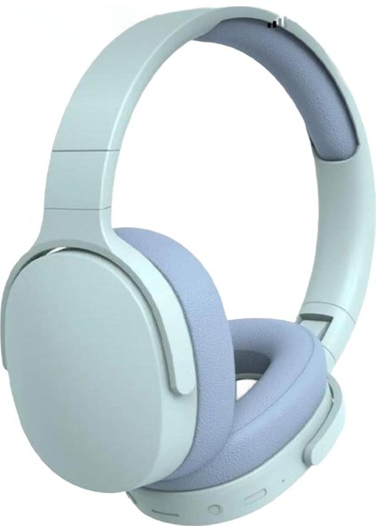 Süper Gerçek Kulak Üstü Bluetooth Kulaklık J Bl