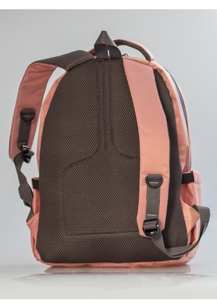 Siyah Okul Sırt Çantası | 7509 Siyah Su Geçirmez Kumaş Unisex Çanta fırsatları