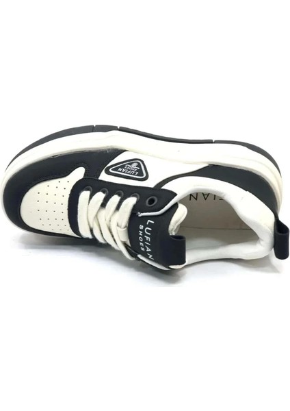 Jennifer Siyah Kadın Sneaker Ayakkabı fırsatları