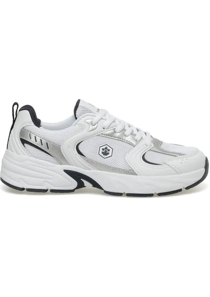 Pol Beyaz Kadın Sneaker Spor Ayakkabı V7 fiyatları