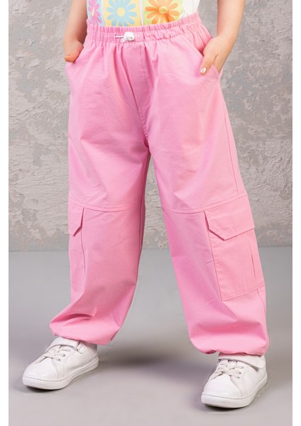 Çocuk Eşofman Takım( Şardonlu)