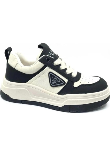 Jennifer Siyah Kadın Sneaker Ayakkabı fiyatları