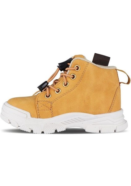 946.P24K.407-09 Marcus Camel Çocuk Bot V2