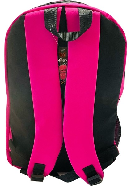 525 Sırt Çantası Gorun Pembe modelleri