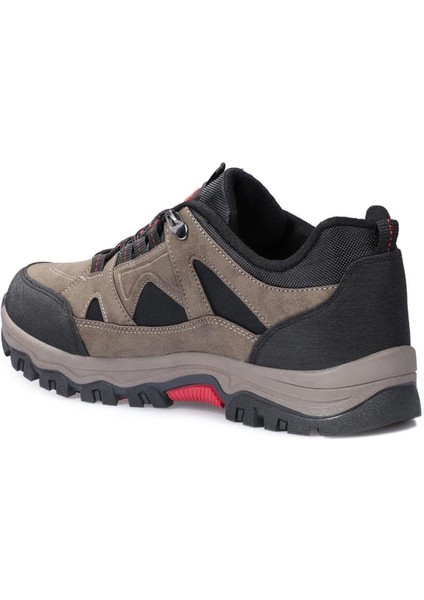 Haakon Unisex Kum Rengi Outdoor Günlük Spor Ayakkabı V6 modelleri