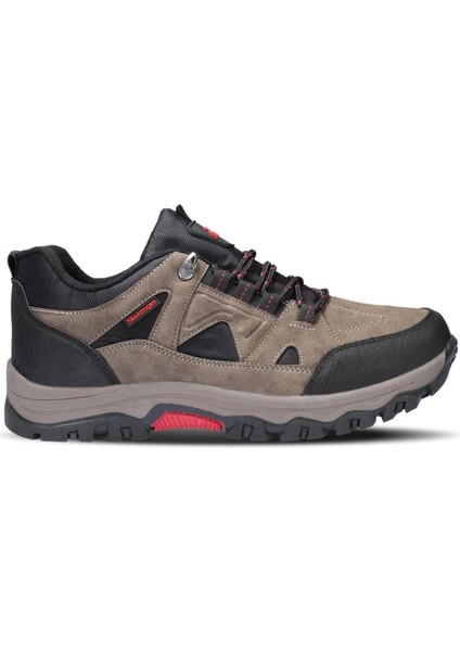 Haakon Unisex Kum Rengi Outdoor Günlük Spor Ayakkabı fiyatları