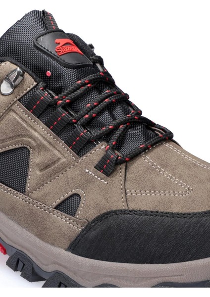 Haakon Unisex Kum Rengi Outdoor Günlük Spor Ayakkabı fırsatları