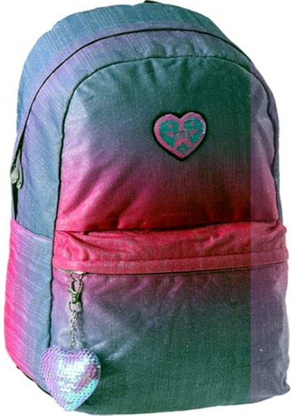 Play Purple Sunset Okul Çantası 162927