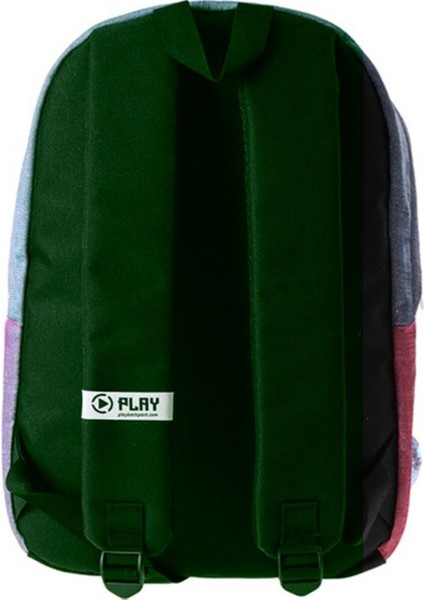 Play Purple Sunset Okul Çantası 162927 modelleri