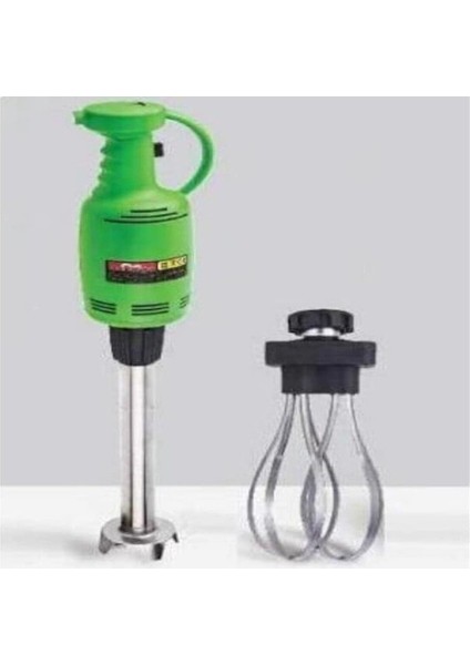 Karıştırıcılı El Blenderi