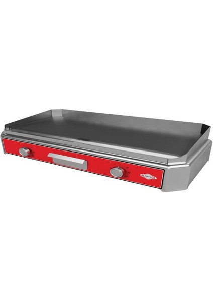 EMP.SIE.020 Mini Setüstü Elektrikli Izgara Düz Pleyt