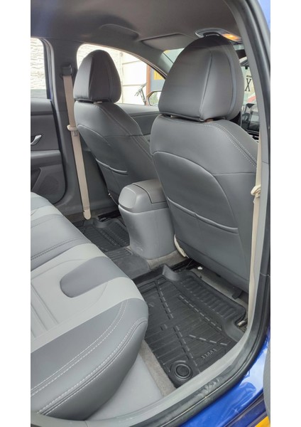 Hyundai Elantra 2021-2025 Model Oto Koltuk Kılıfı fiyatları