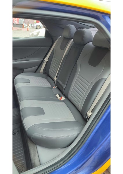 Hyundai Elantra 2021-2025 Model Oto Koltuk Kılıfı fırsatları