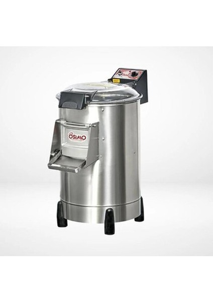 Osimo 25 kg Patates Soyma Makinesi