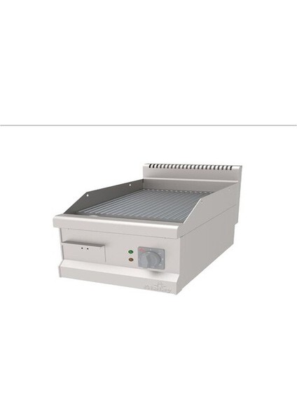 AEI-473 N Izgara Setüstü Oluklu 400X730X300 mm Elk.