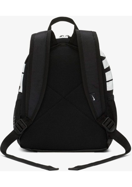 Y Brasilia Just Do It Mini Backpack DR6091-010 Siyah Unisex Mini Sırt Çantası