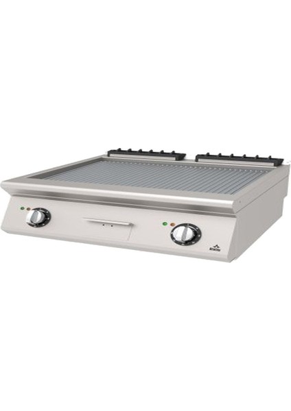 AEI-873 N Izgara Setüstü Oluklu 800X730X300 mm Elk.