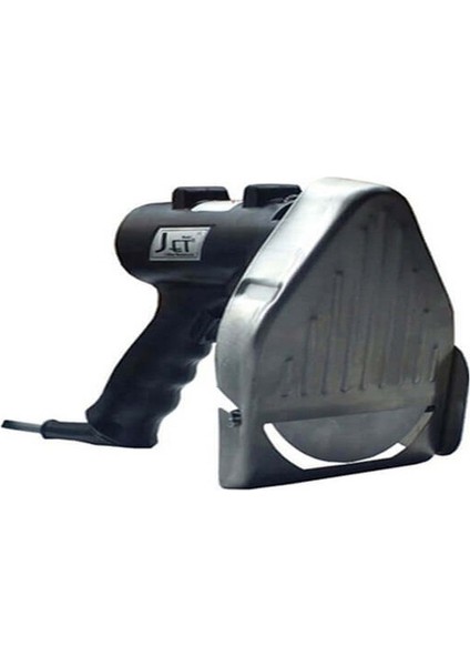 Jet Jet 120 T Elektrikli Döner Kesme Makinesi - Jet 120 - Standart Motorlu