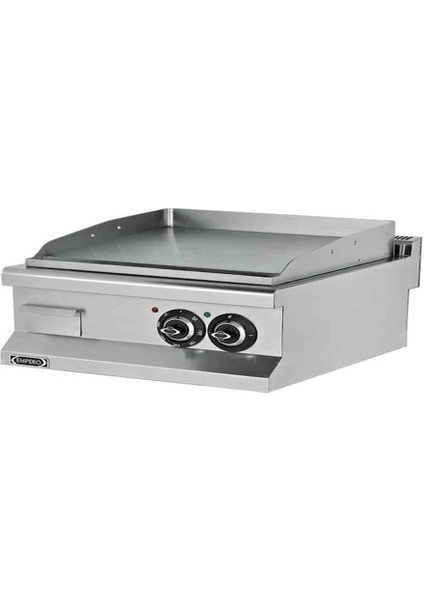 EMP.6IE011 Elektrikli Izgara Komple Oluklu Pleyt