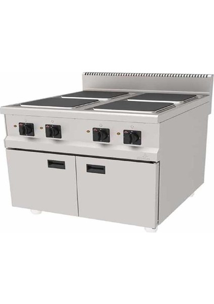 AEO-890 Elektrikli Ocak