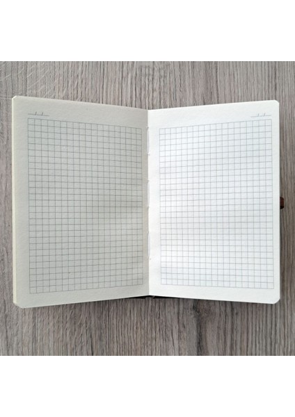 Joker Temalı Defter-Bambu Kalem Seti